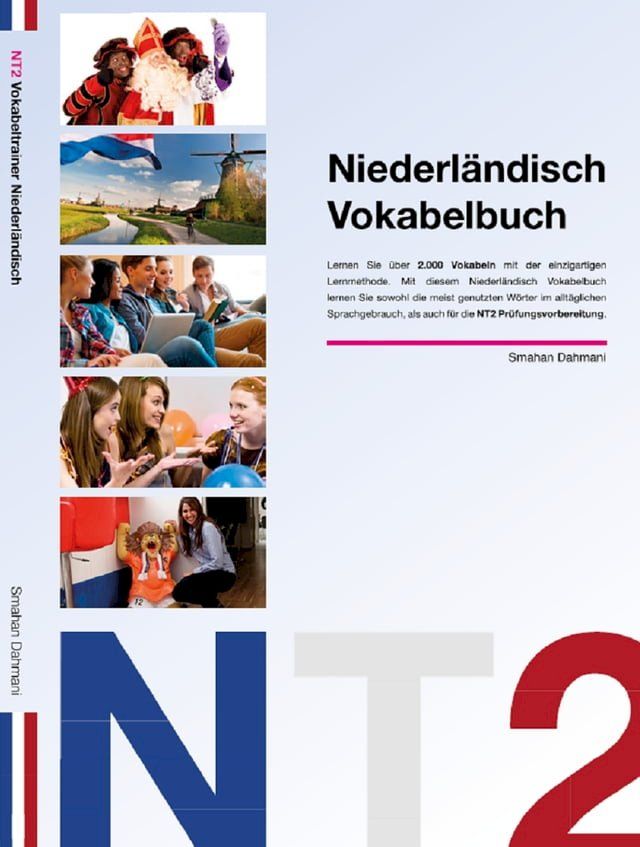  Niederl&auml;ndisch Buch NT2(Kobo/電子書)