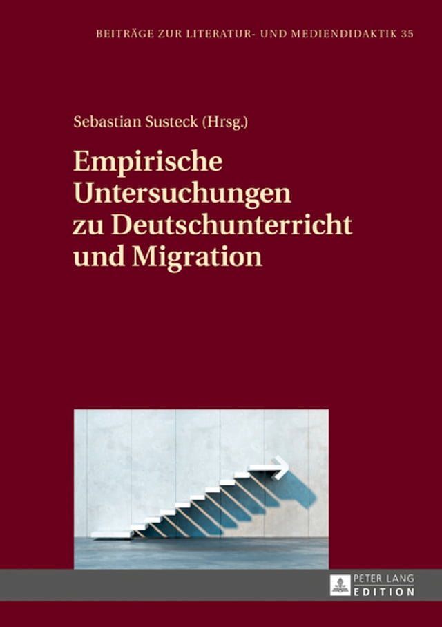  Empirische Untersuchungen zu Deutschunterricht und Migration(Kobo/電子書)