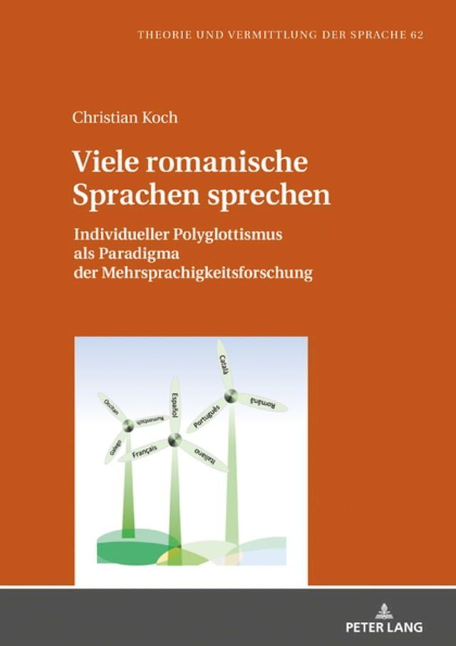  Viele romanische Sprachen sprechen(Kobo/電子書)