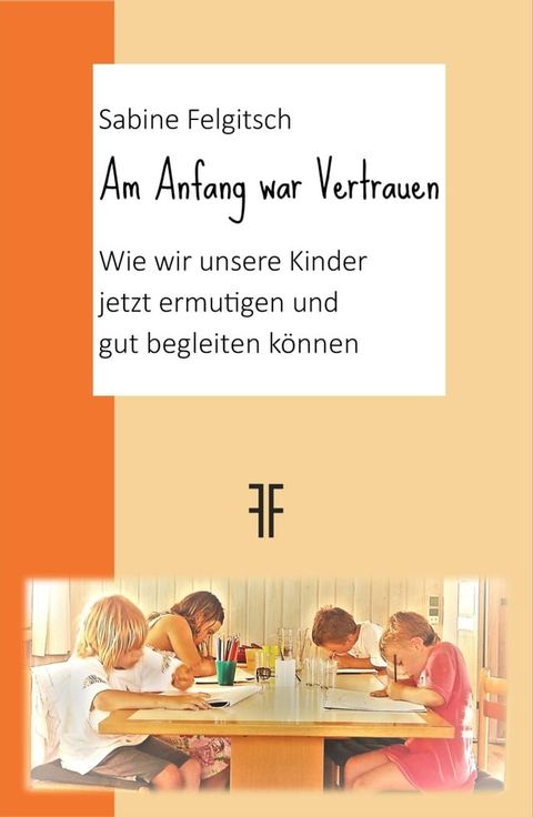 Am Anfang war Vertrauen(Kobo/電子書)