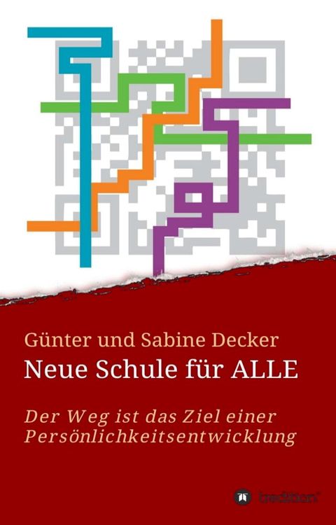 Neue Schule f&uuml;r ALLE(Kobo/電子書)