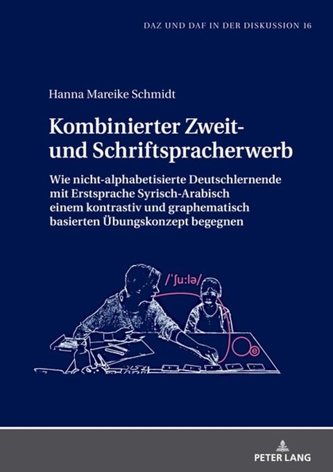 Kombinierter Zweit- und Schriftspracherwerb(Kobo/電子書)