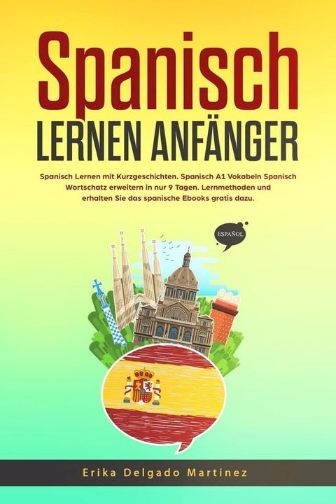 Spanisch Lernen Anf&auml;nger(Kobo/電子書)