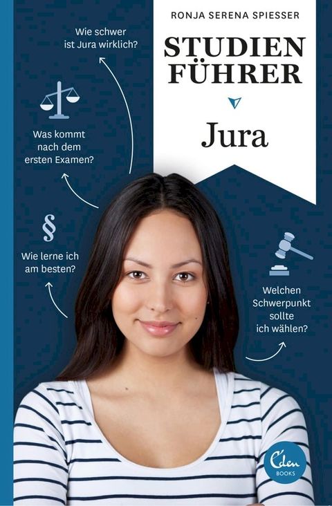 Studienführer Jura(Kobo/電子書)