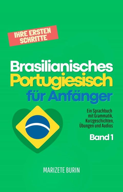 Brasilianisches Portugiesisch für Anfänger