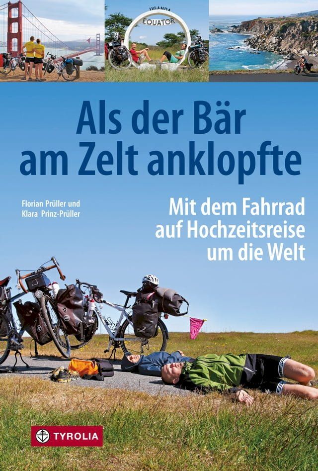  Als der B&auml;r am Zelt anklopfte(Kobo/電子書)