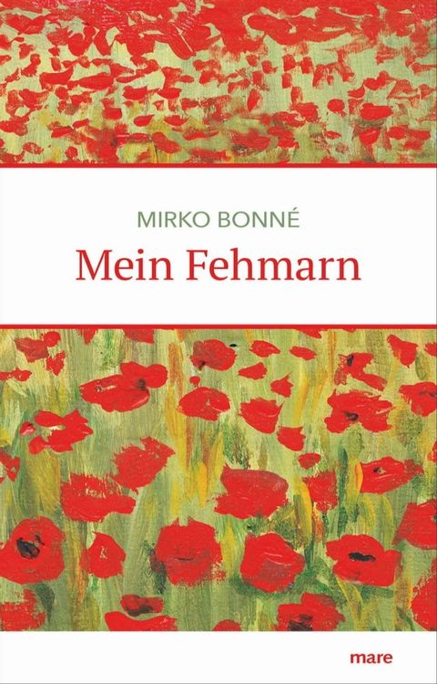 Mein Fehmarn(Kobo/電子書)