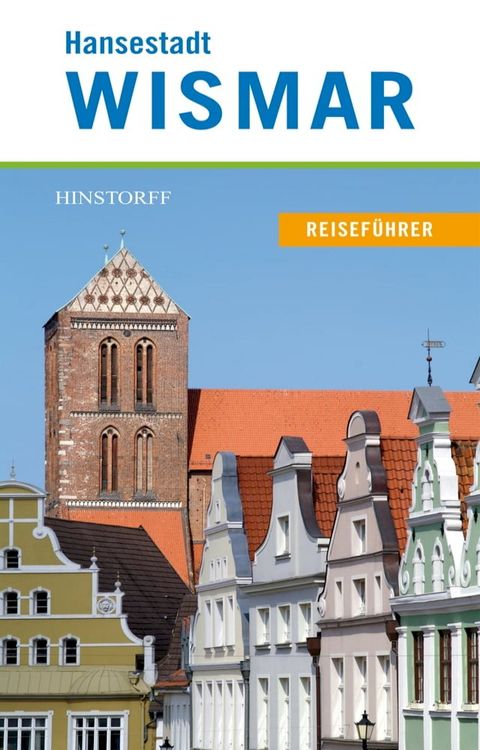 Hansestadt Wismar(Kobo/電子書)