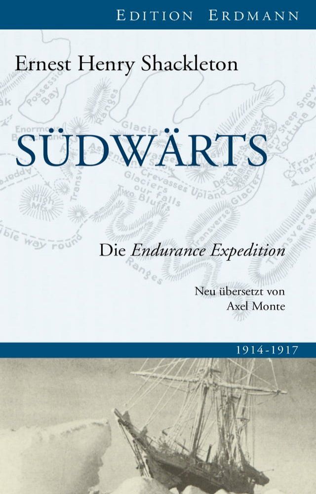  Südwärts(Kobo/電子書)