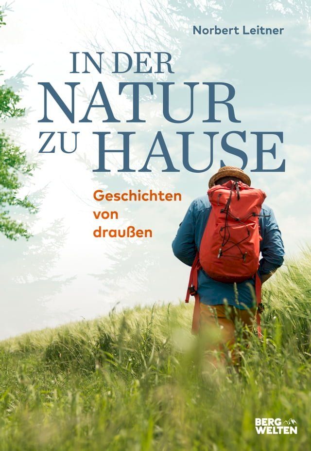  In der Natur zu Hause(Kobo/電子書)