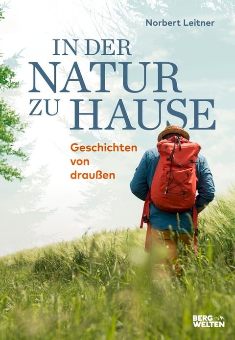 In der Natur zu Hause(Kobo/電子書)