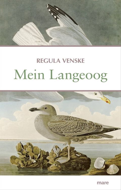 Mein Langeoog(Kobo/電子書)