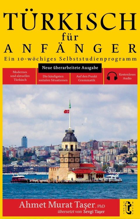 Türkisch für Anfänger(Kobo/電子書)