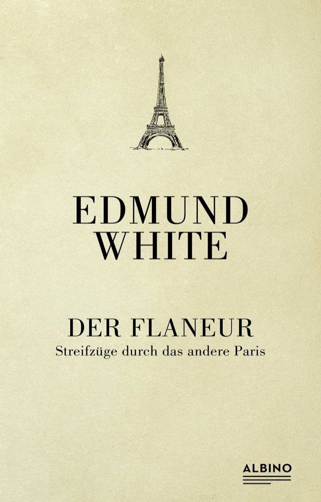  Der Flaneur(Kobo/電子書)