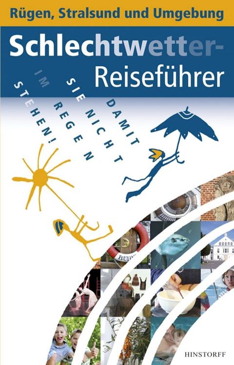 Damit Sie nicht im Regen stehen!(Kobo/電子書)