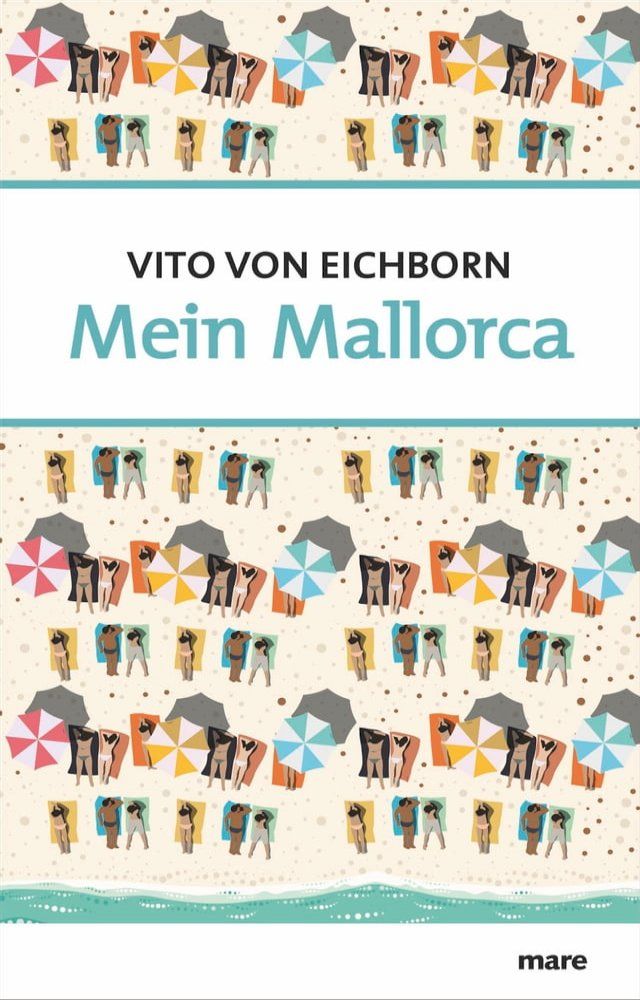  Mein Mallorca(Kobo/電子書)