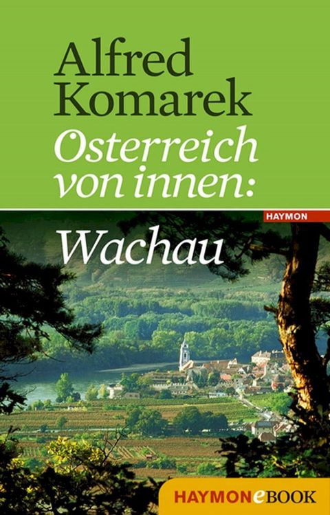 Wachau(Kobo/電子書)