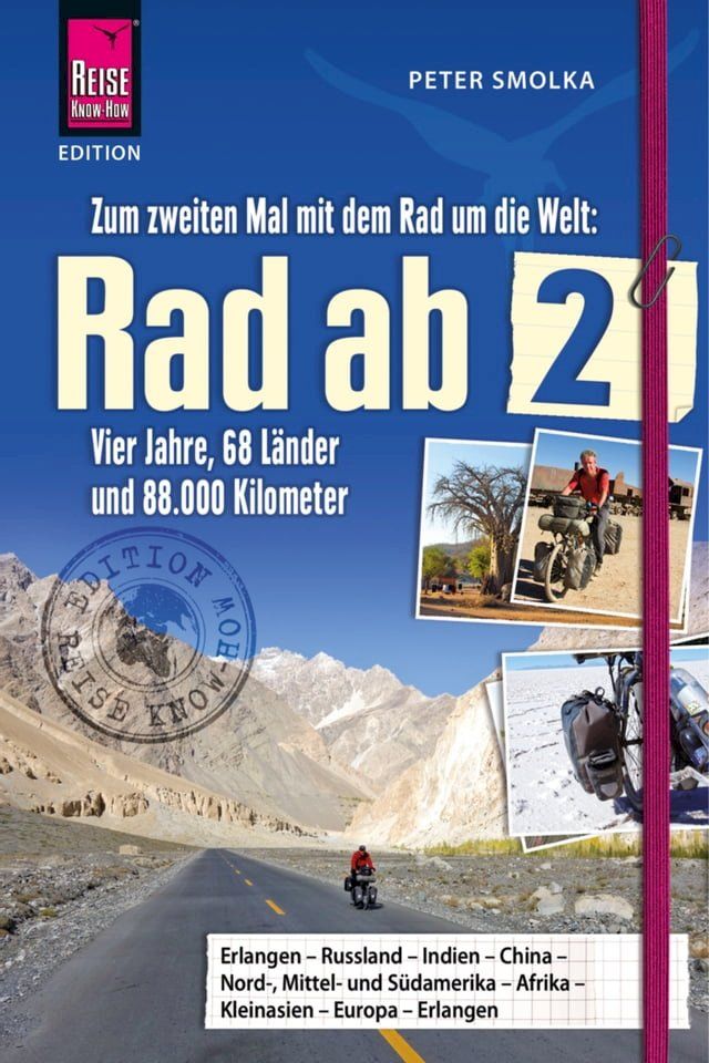  Rad ab 2(Kobo/電子書)