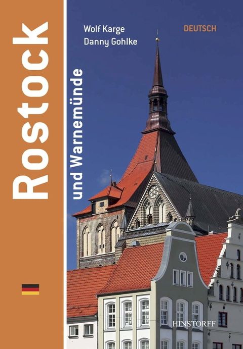 Rostock und Warnem&uuml;nde(Kobo/電子書)