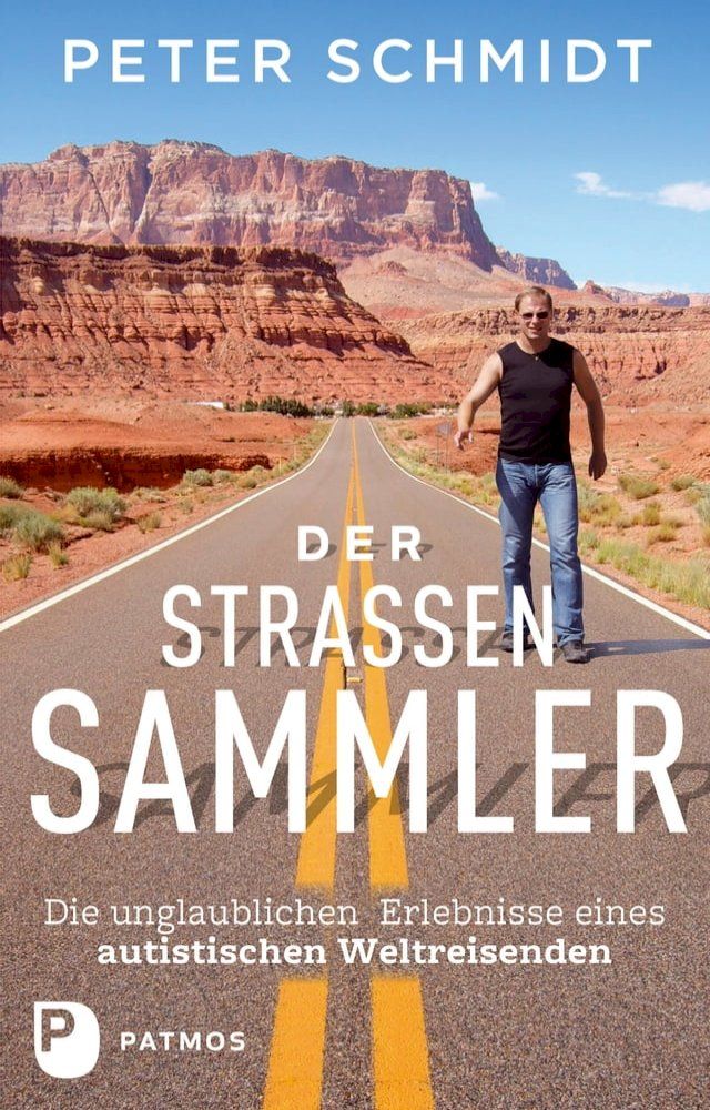  Der Stra&szlig;ensammler(Kobo/電子書)