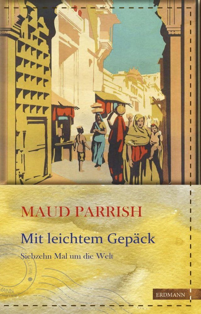  Mit leichtem Gep&auml;ck(Kobo/電子書)