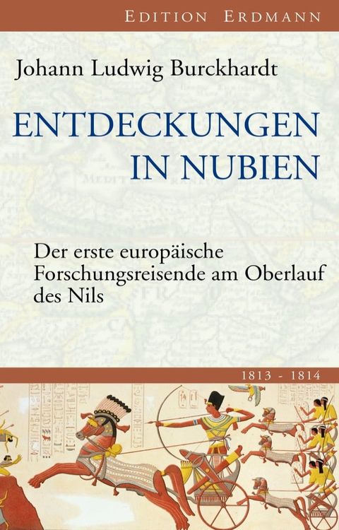 Entdeckungen in Nubien(Kobo/電子書)