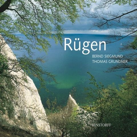 R&uuml;gen(Kobo/電子書)