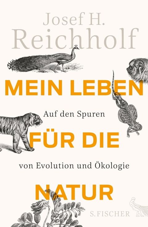 Mein Leben für die Natur(Kobo/電子書)