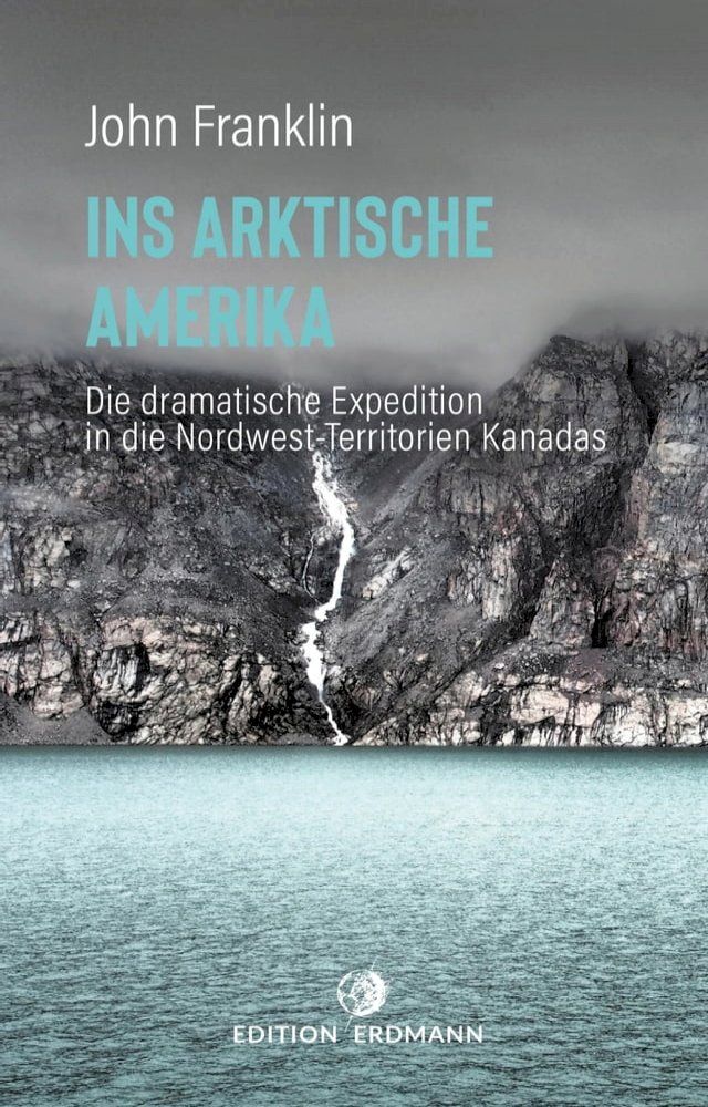  Ins Arktische Amerika(Kobo/電子書)