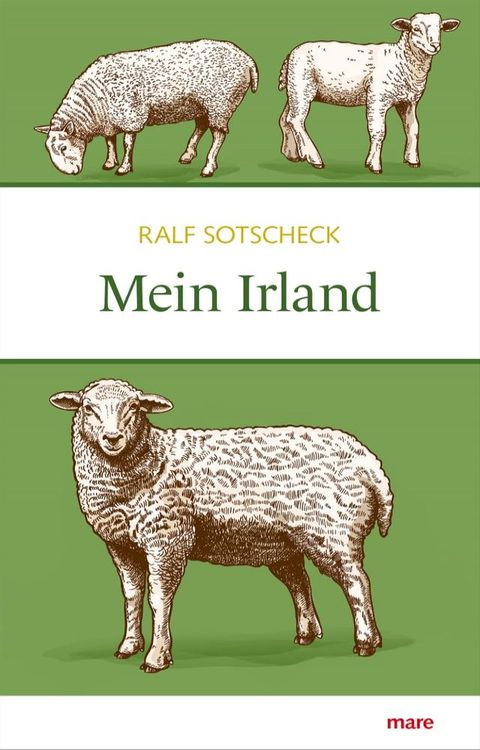 Mein Irland(Kobo/電子書)