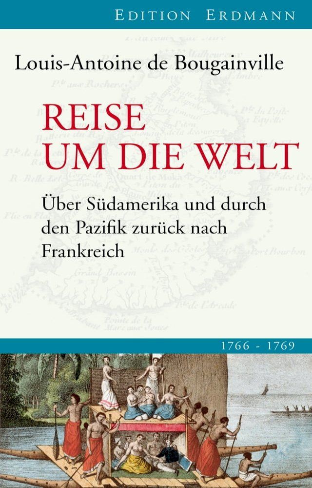  Reise um die Welt(Kobo/電子書)