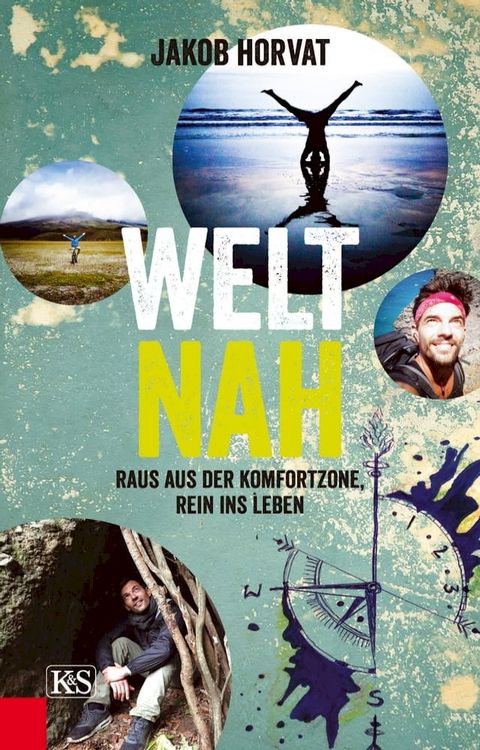 Weltnah(Kobo/電子書)