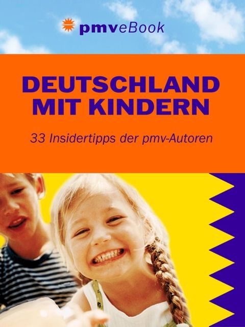 Deutschland mit Kindern(Kobo/電子書)