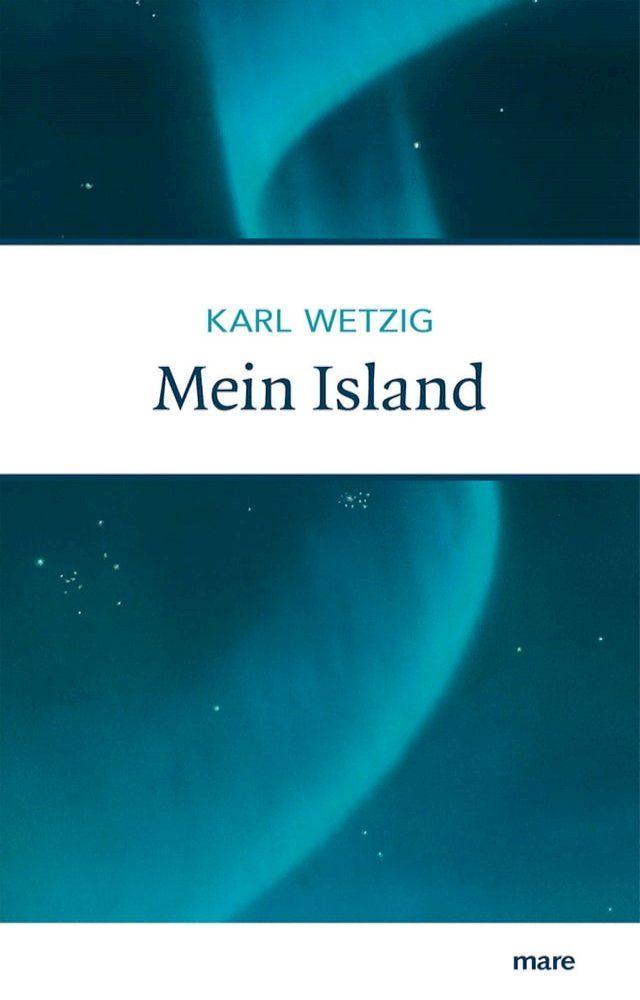  Mein Island(Kobo/電子書)