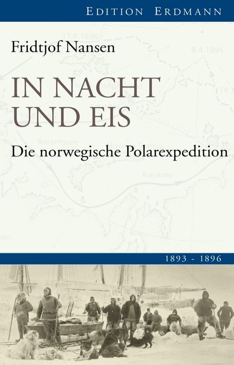 In Nacht und Eis(Kobo/電子書)