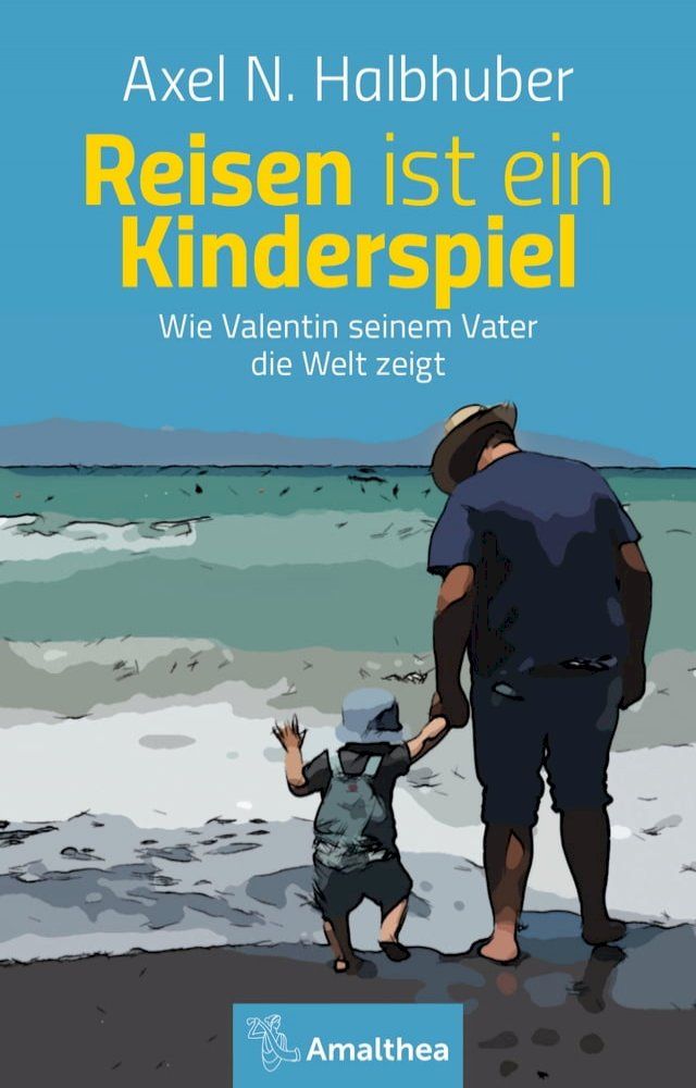  Reisen ist ein Kinderspiel(Kobo/電子書)