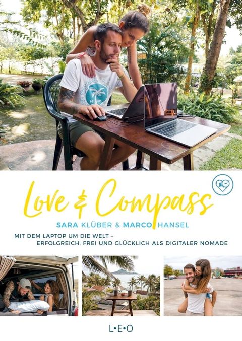 Love & Compass(Kobo/電子書)