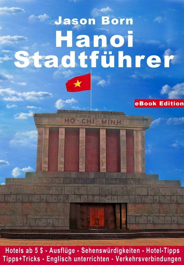  Hanoi Stadtf&uuml;hrer(Kobo/電子書)