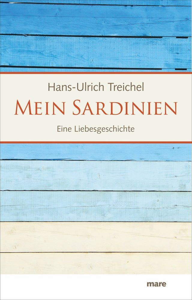  Mein Sardinien(Kobo/電子書)