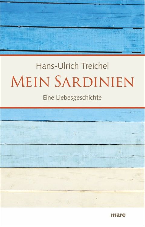 Mein Sardinien(Kobo/電子書)