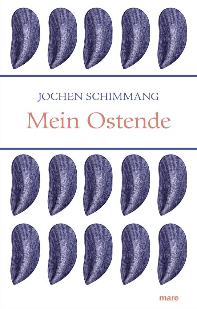  Mein Ostende(Kobo/電子書)