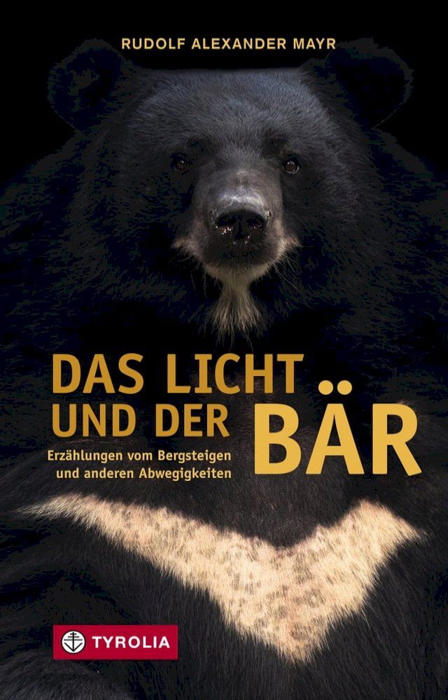  Das Licht und der B&auml;r(Kobo/電子書)