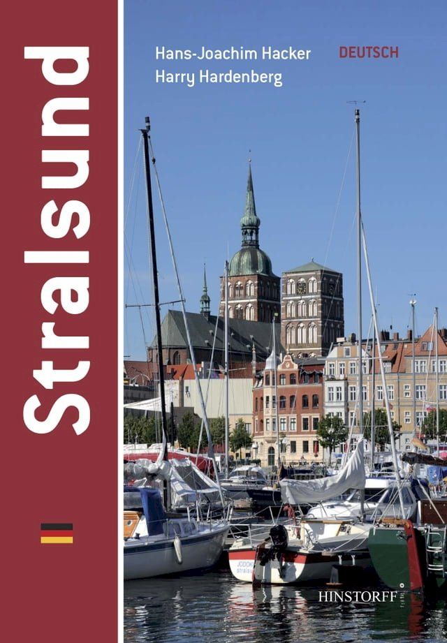  Stralsund(Kobo/電子書)