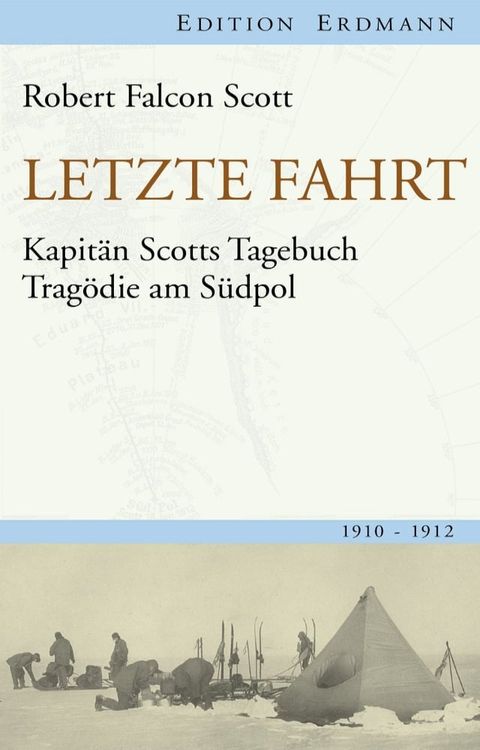 Letzte Fahrt(Kobo/電子書)