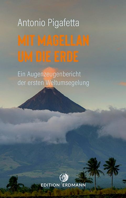 Mit Magellan um die Erde(Kobo/電子書)