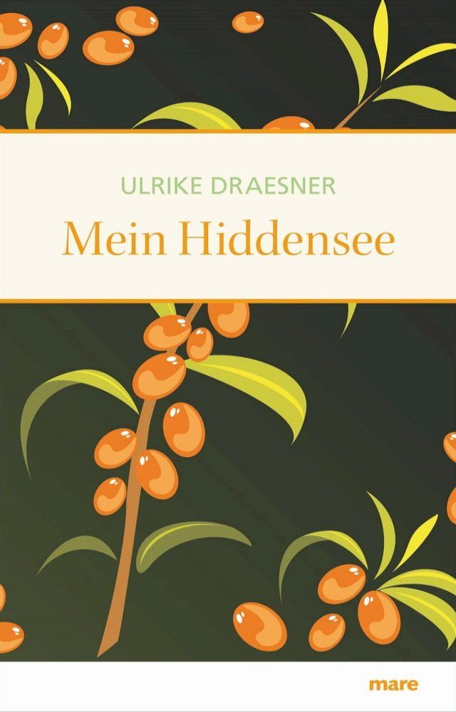  Mein Hiddensee(Kobo/電子書)