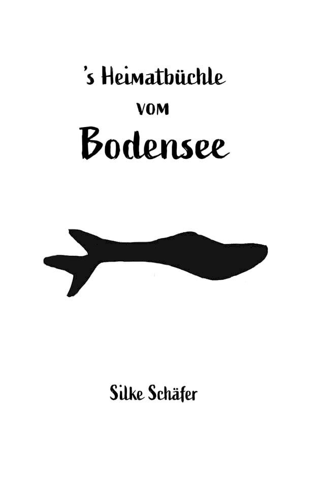  's Heimatbüchle vom Bodensee(Kobo/電子書)