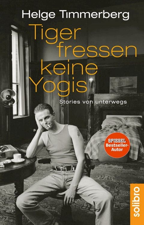 Tiger fressen keine Yogis(Kobo/電子書)