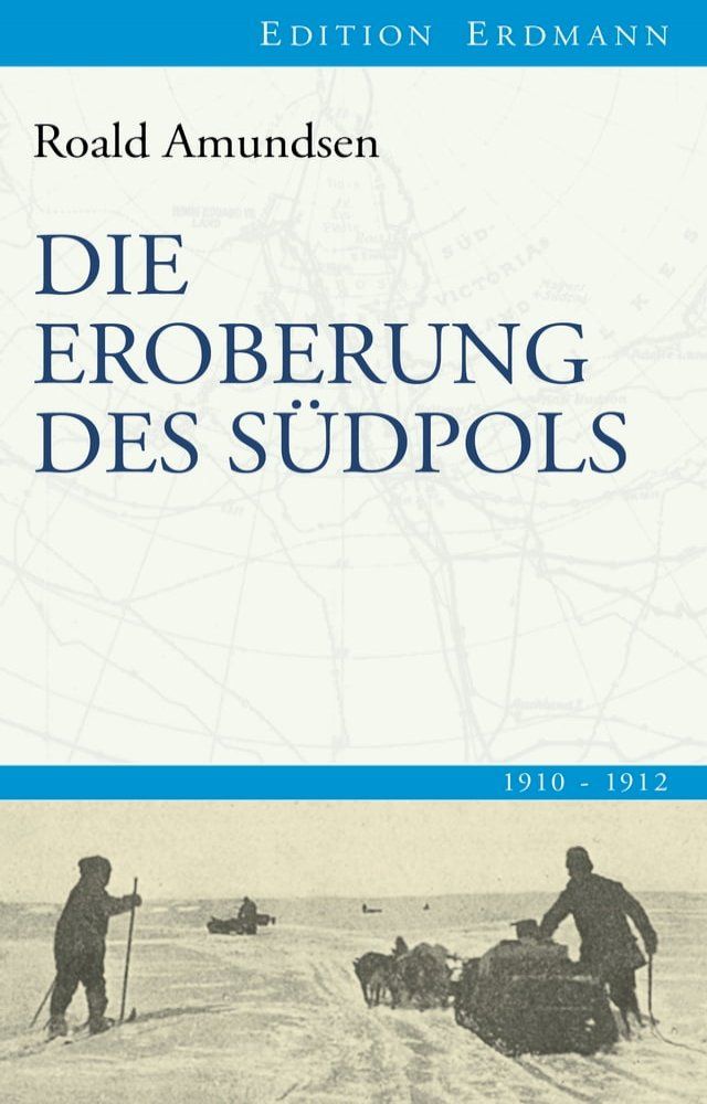  Die Eroberung des Südpols(Kobo/電子書)