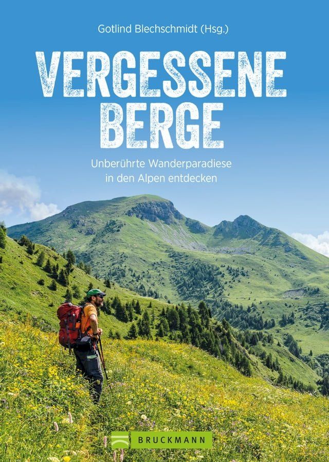  Vergessene Berge(Kobo/電子書)